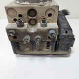BMW 5 7 Series F01 F02 ABS Anti-Lock Brake Pump Module 6799048