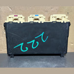 قم بتحميل الصورة إلى عارض الصور، 14-18 Mercedes W222 S-Class AMG Rear Right Seat Control Module A222 9002808 OEM