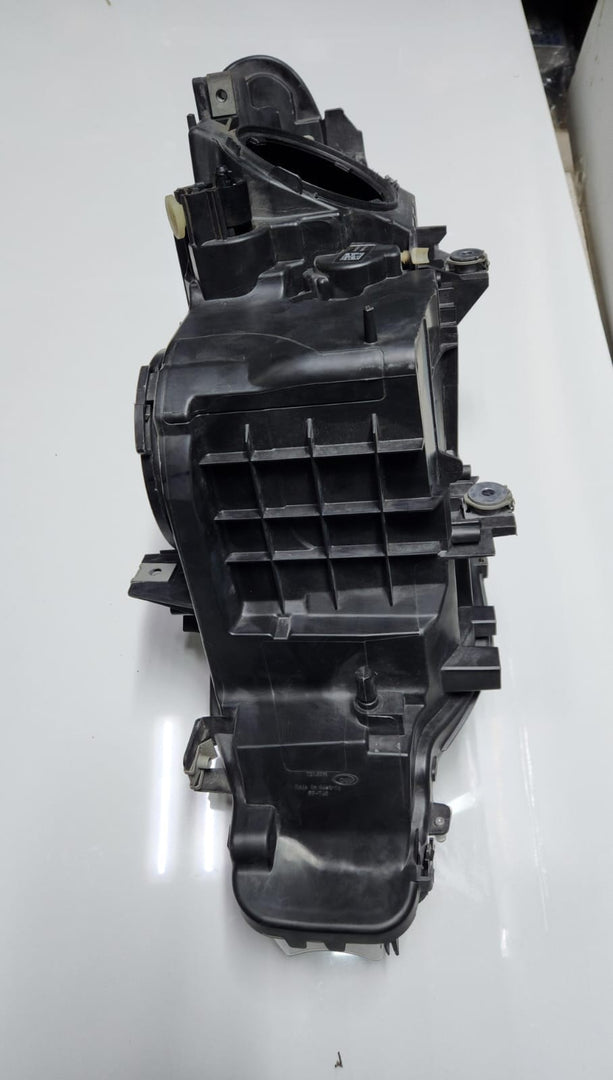 2011-2015 BMW 328i Headlight Right HELOGEN 7259540 3 Series F30 F31 LCI ECE OEM