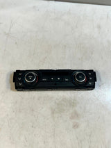 2010-2015 BMW X1 E84 E81 E82 E87 Air Conditioning Control Unit 9263303 OEM