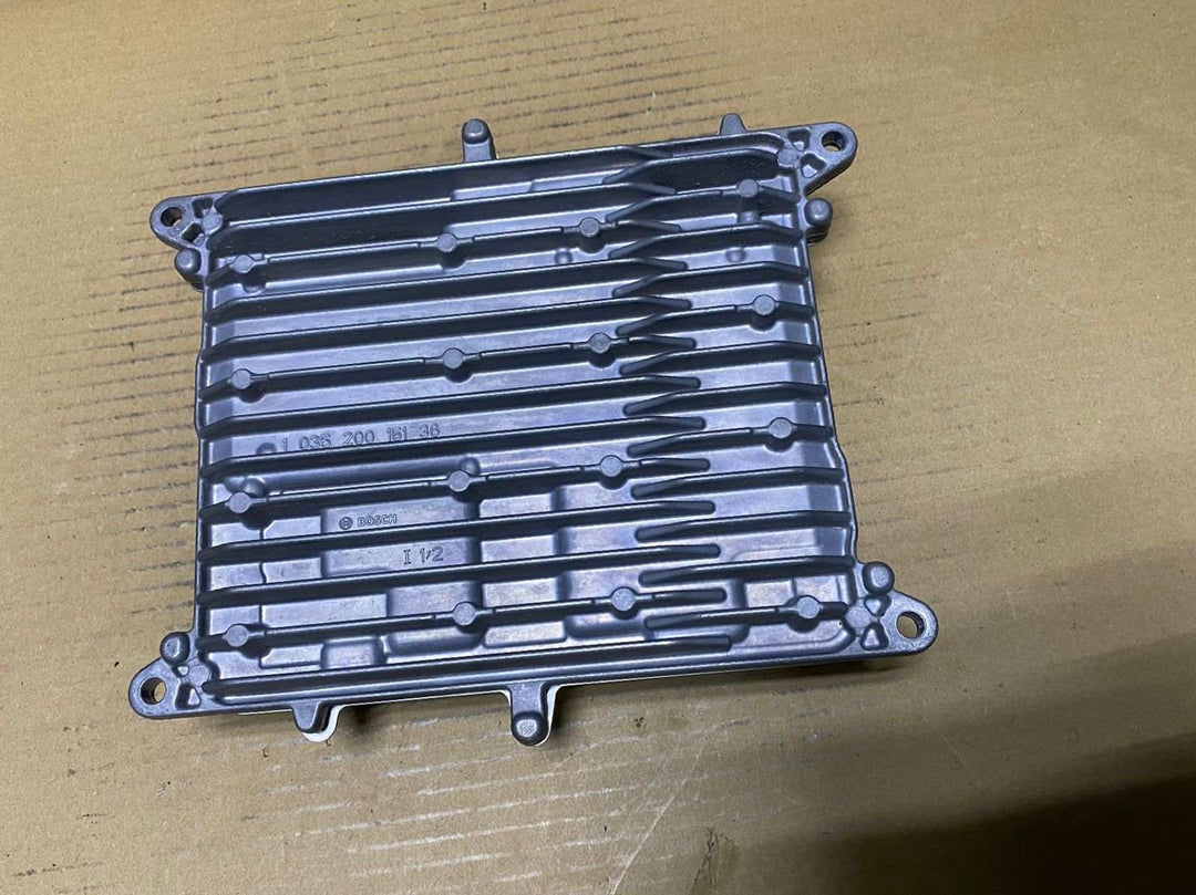 BMW Engine Control Unit 7640755 Bosch 0261S08333 N13 116I 316I F20 F30
