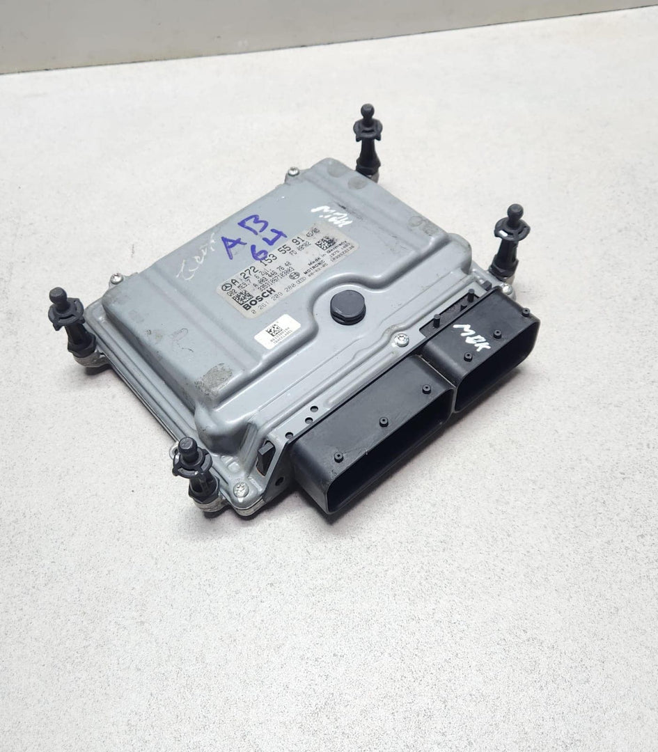 Mercedes-Benz CLK280 Engine Control Unit A2721535591 E280 CLK W209 