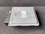 قم بتحميل الصورة إلى عارض الصور، BMW X1 E84 N52 MÓDULO UNIDAD DE CONTROL DEL MOTOR ECU SOLAMENTE - 7624048