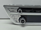 6801276-2015-2019 BMW 750i G11 G12 RHD Climate Control Panel OEM