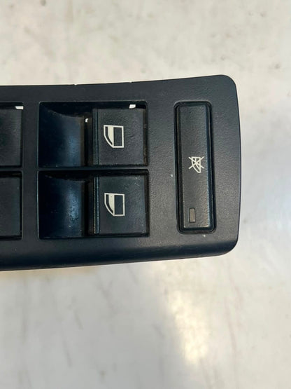 2000-2005 BMW X5 E53 FOLDIND MIRROR Window LIFTER Switch Unit 6952799 OEM