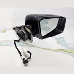 قم بتحميل الصورة إلى عارض الصور، 12-14 Mercedes W212 E-Class Right Side Mirror &amp; Signal Light A212 8101416 OEM