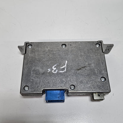 BMW 4 Series F20 F30 F32 Camera Control Module 9346273