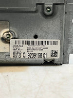 Bild in die Galerieansicht laden, BMW F01 F02 F04 F10 F11 Navigation Head Unit Cic Idrive Professional 9239158 