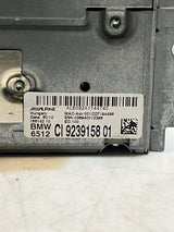 BMW F01 F02 F04 F10 F11 Navigation Head Unit Cic Idrive Professional 9239158