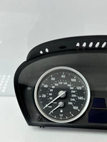 Bild in die Galerieansicht laden, 2008-2014 BMW X6 E71 Speedometer Instrument Cluster 9236829 OEM