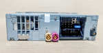 Bild in die Galerieansicht laden, OEM GENUINE BMW F07 BUSINESS CD RADIO HEAD UNIT CIC MODULE 9237202