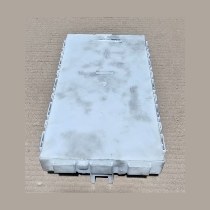 BMW X1 F48  B47 ENGINE CONTROL UNIT ECU SET WITH KEY - 8470176