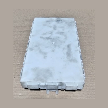 BMW X1 F48  B47 ENGINE CONTROL UNIT ECU SET WITH KEY - 8470176