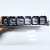 2017-20 BMW 5er 530D 2.5 Motorsteuergerät 9886573 G30 OEM ECU SET Rechtslenker