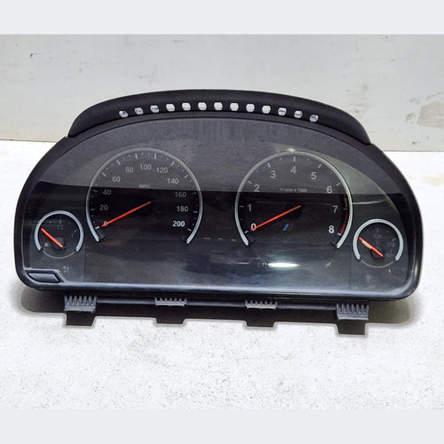 7856860 BMW X5 Kombiinstrument X5M X6M F85 F86 2013-2018