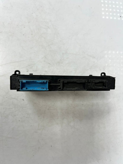 2008-2013 BMW X6 Body Control Module 9286796 X5 E70 and X6 E71
