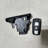 BMW Engine Control Unit DME 7621178 E81 E87 E90 N43 118i 318i MSD81.2 ECU SET