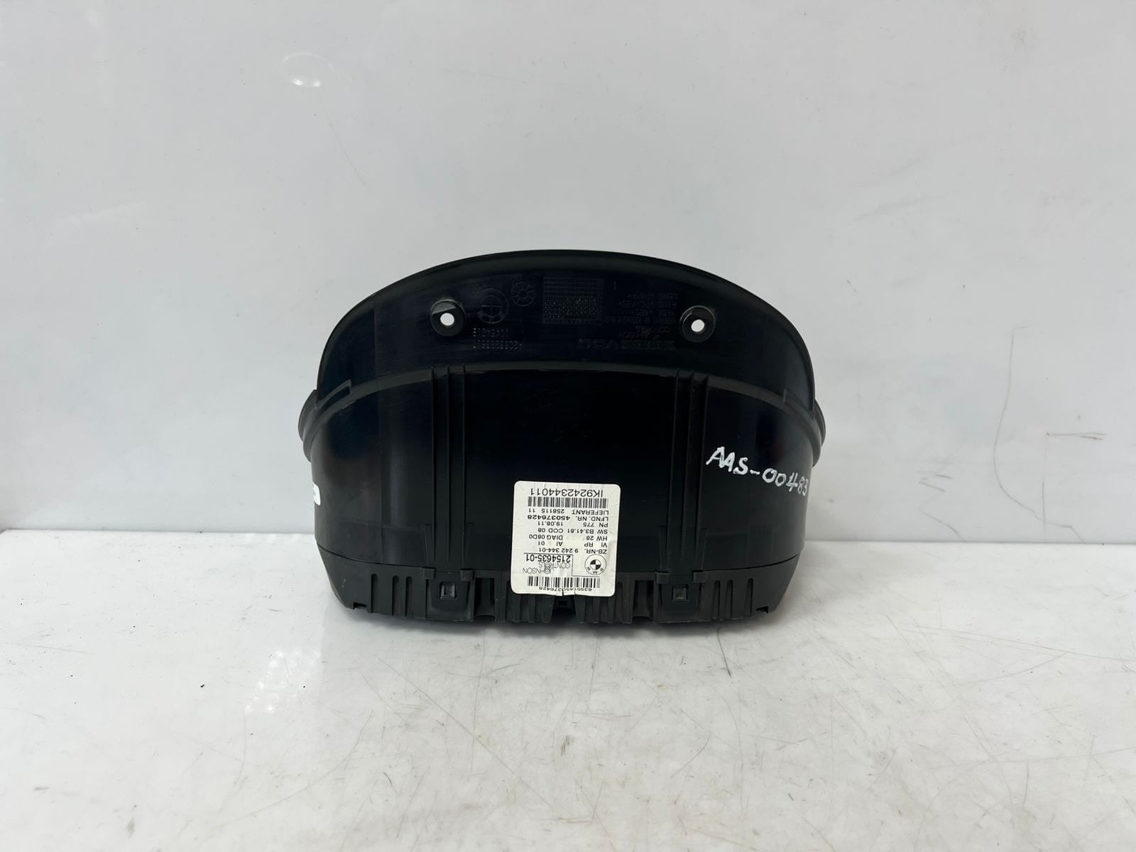 BMW E90 E91 X1 Speedometer Instrument Cluster 9242344 OEM
