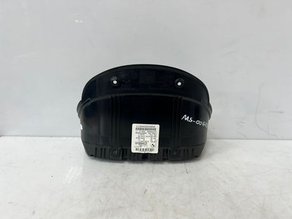 BMW E90 E91 X1 Speedometer Instrument Cluster 9242344 OEM