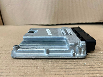 2013 BMW X5 F15 30dX N57N Engine Control Unit ECU SET DDE+BDC+2KEYS 8573789