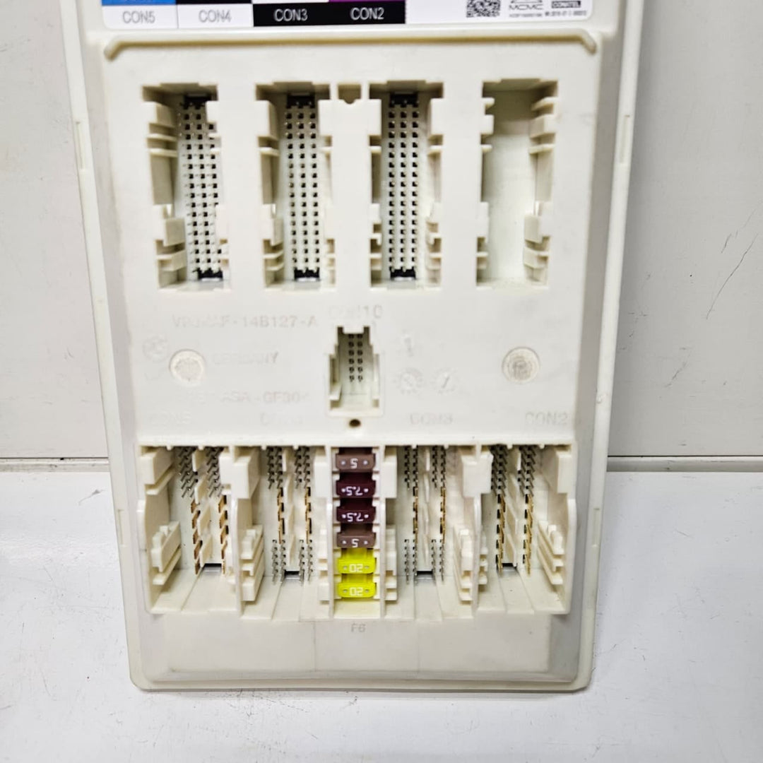 5A57781-2023 BMW X3 330i B48 Engine Control Module ECM DME Key Set
