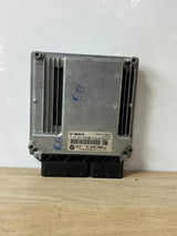 2007-2013 BMW X5 Engine Control Unit ECU DDE 8509036 for X5 E70 3.0D M57