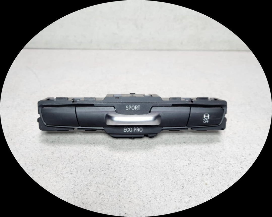 BMW 2 Active Tourer Center Console Control Unit Switch 9323940 2 Series F45 F46 