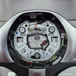 Load image into Gallery viewer, BMW M Sport F40 F44 G20 G21 G22 Leather Steering Wheel 8077415 OEM