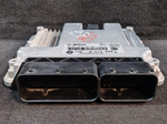 Load image into Gallery viewer, BMW 320d DIESEL N47N F30 F32 F34 F36 2013 ENGINE CONTROL DDE ECU ONLY 8573259
