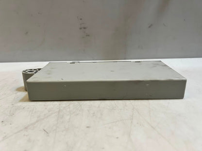 2012 BMW X3 F25 535i F10 F11 F07 F01 CAS4 Comfort Access Control Module 9268749