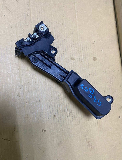2017-2024 BMW 530i Battery Voltage Jump Start Terminal 9339827,540i, M5 G30, and