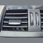 Load image into Gallery viewer, 2014-2018 BMW X5 F15 Rear Center Console Air Vent 9252012 OEM