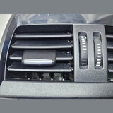 2014-2018 BMW X5 F15 Rear Center Console Air Vent 9252012 OEM