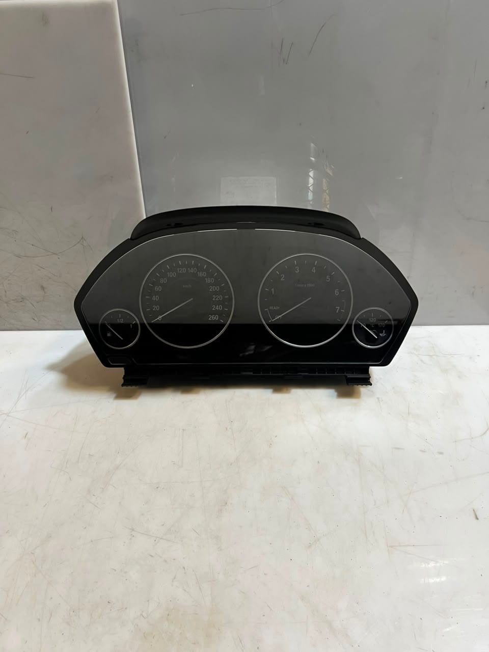 2016 BMW 3 Series F30 F31 F32 F34 320i SPEEDOMETER Instrument Cluster 6804979