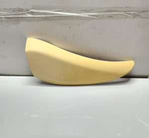 2012-2018 BMW 650i Front Seat Backrest Trim Cover Panel Left 7228301