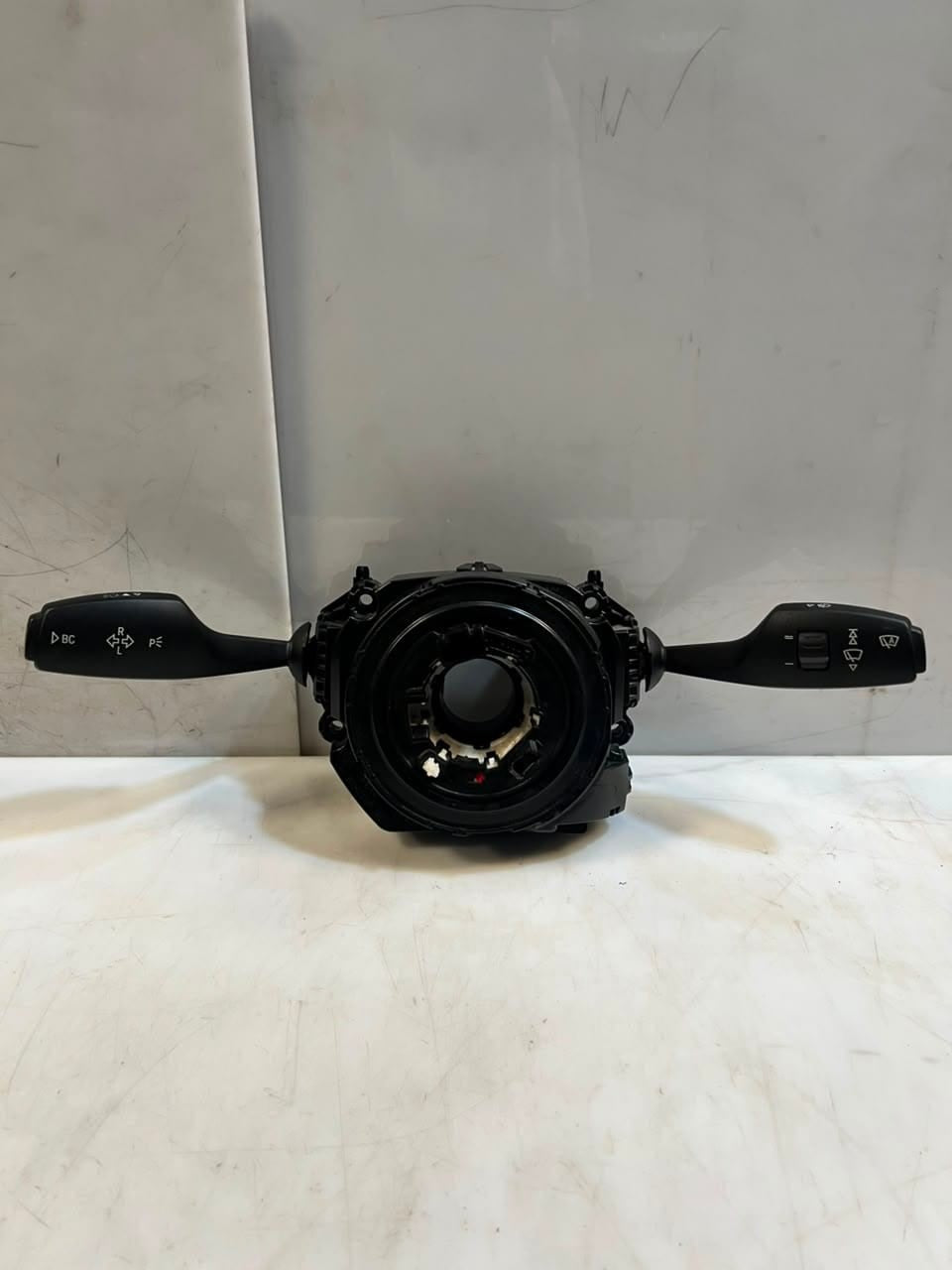 BMW 3' F30 F31 F35 F23 F22 Combination Switch Indicator Wipers Tape 9242274