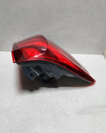 Bild in die Galerieansicht laden, 2014-2018 BMW X5 Rear Left Outer Tail Light 7290103 X5 F15