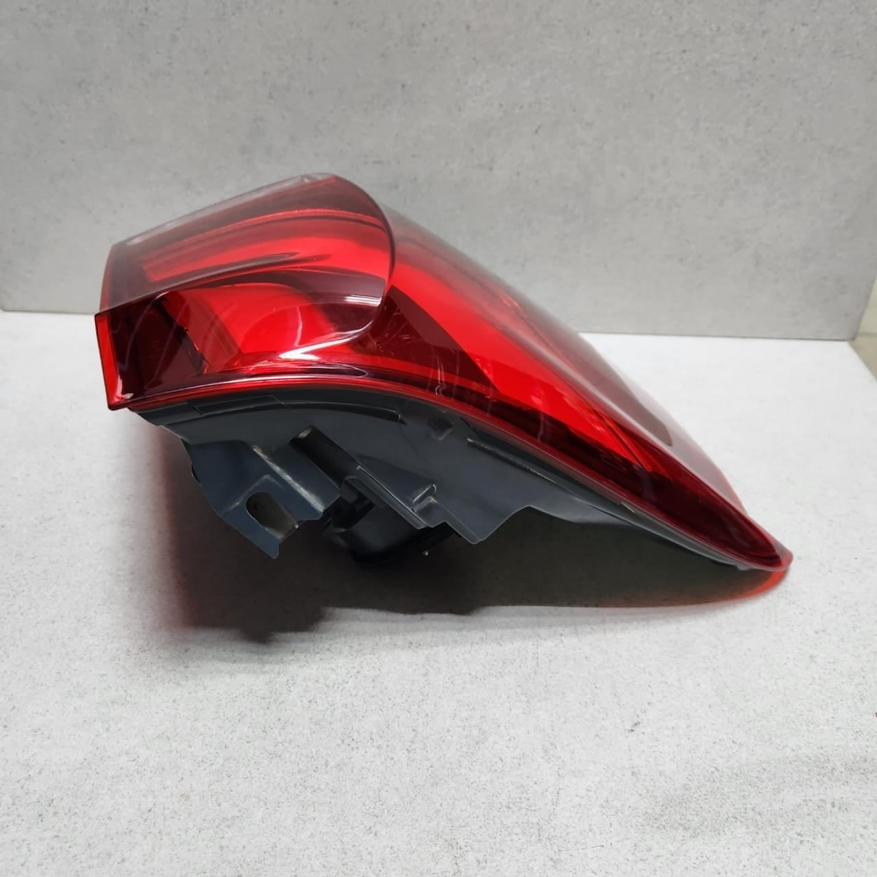 2014-2018 BMW X5 Rear Left Outer Tail Light 7290103 X5 F15