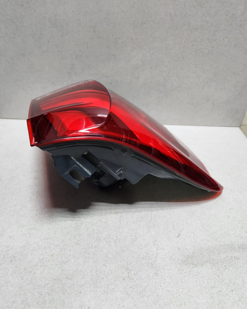 2014-2018 BMW X5 Rear Left Outer Tail Light 7290103 X5 F15
