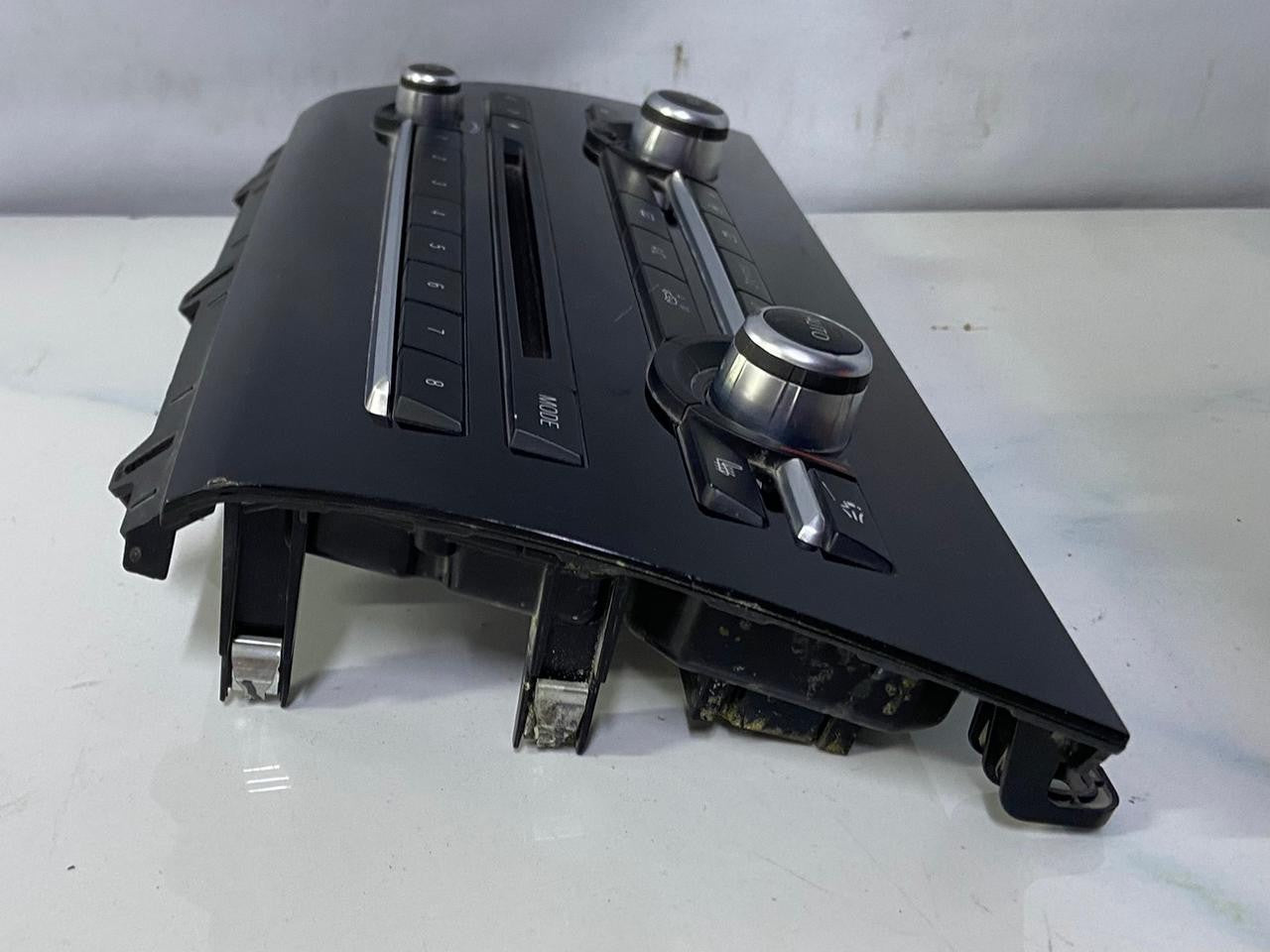 OEM BMW X5 X6 F15 F16 F85 F86 FRONT A/C HEATER TEMPERATURE CONTROL 9356373