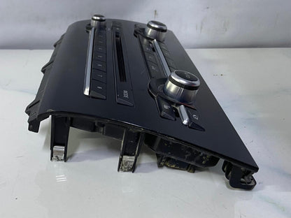 OEM BMW X5 X6 F15 F16 F85 F86 FRONT A/C HEATER TEMPERATURE CONTROL 9356373