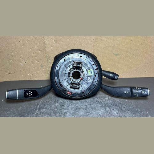 15-20 Mercedes W213 Steering Column Control Switches Assembly A213 9002923