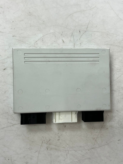 2011 BMW 335is E81 E93 E87 E90 E91 E92 Parking Distance Control Module 9225824