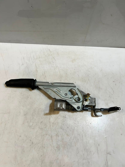 2011-2015 BMW 3 Series F30 F31 F80 F35 F83 F33 Handbrake Lever Assembly 6799102