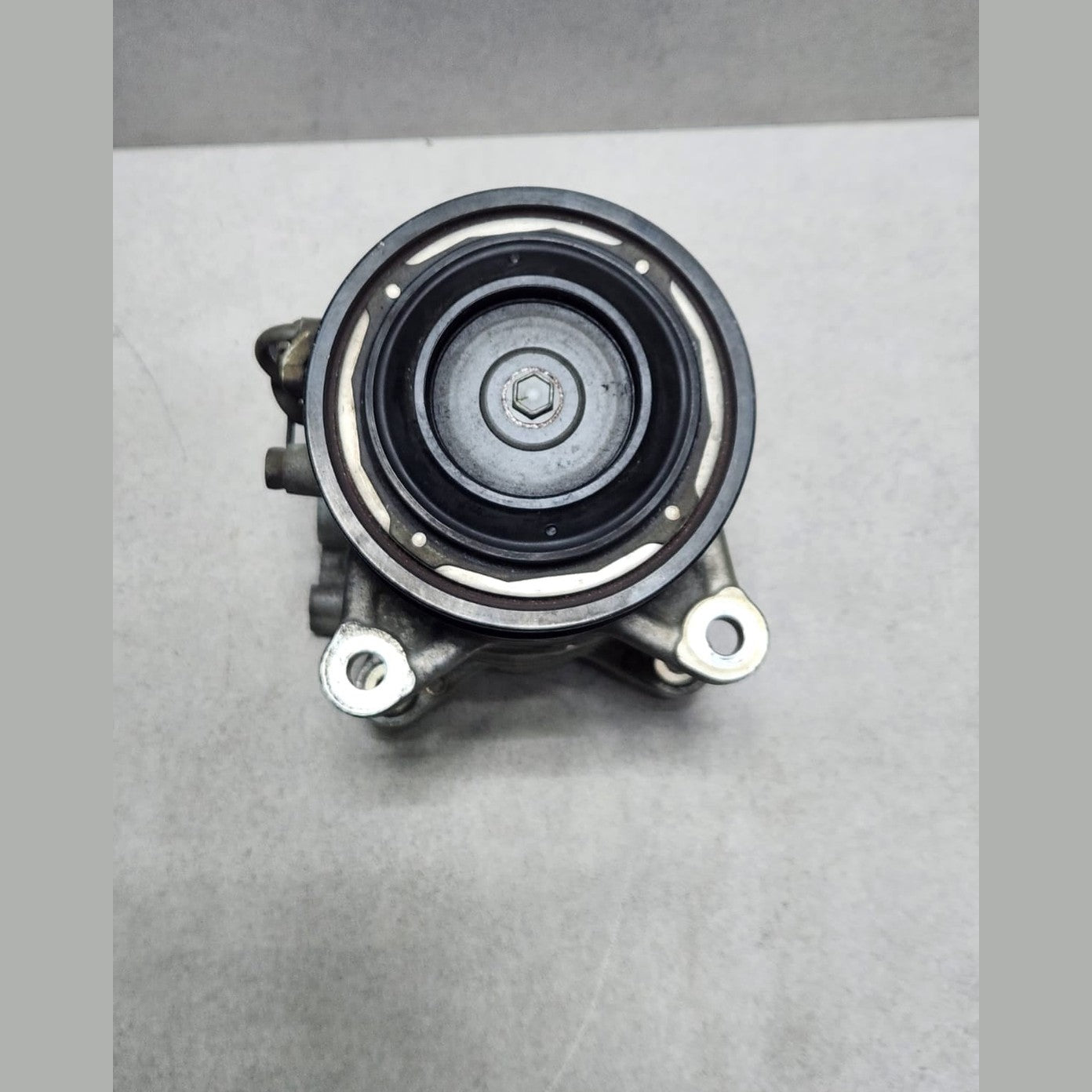 BMW Air Conditioning Compressor 9299328 1 Series F20 F21 3 Ser F22 F23 F30 B38