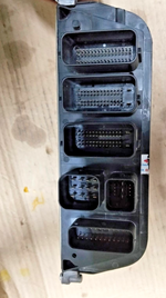 Bild in die Galerieansicht laden, 2016 BMW F48 X1 2.0L - ECU DME Engine Control Module Brain Box 8654466 B48 4 CYL