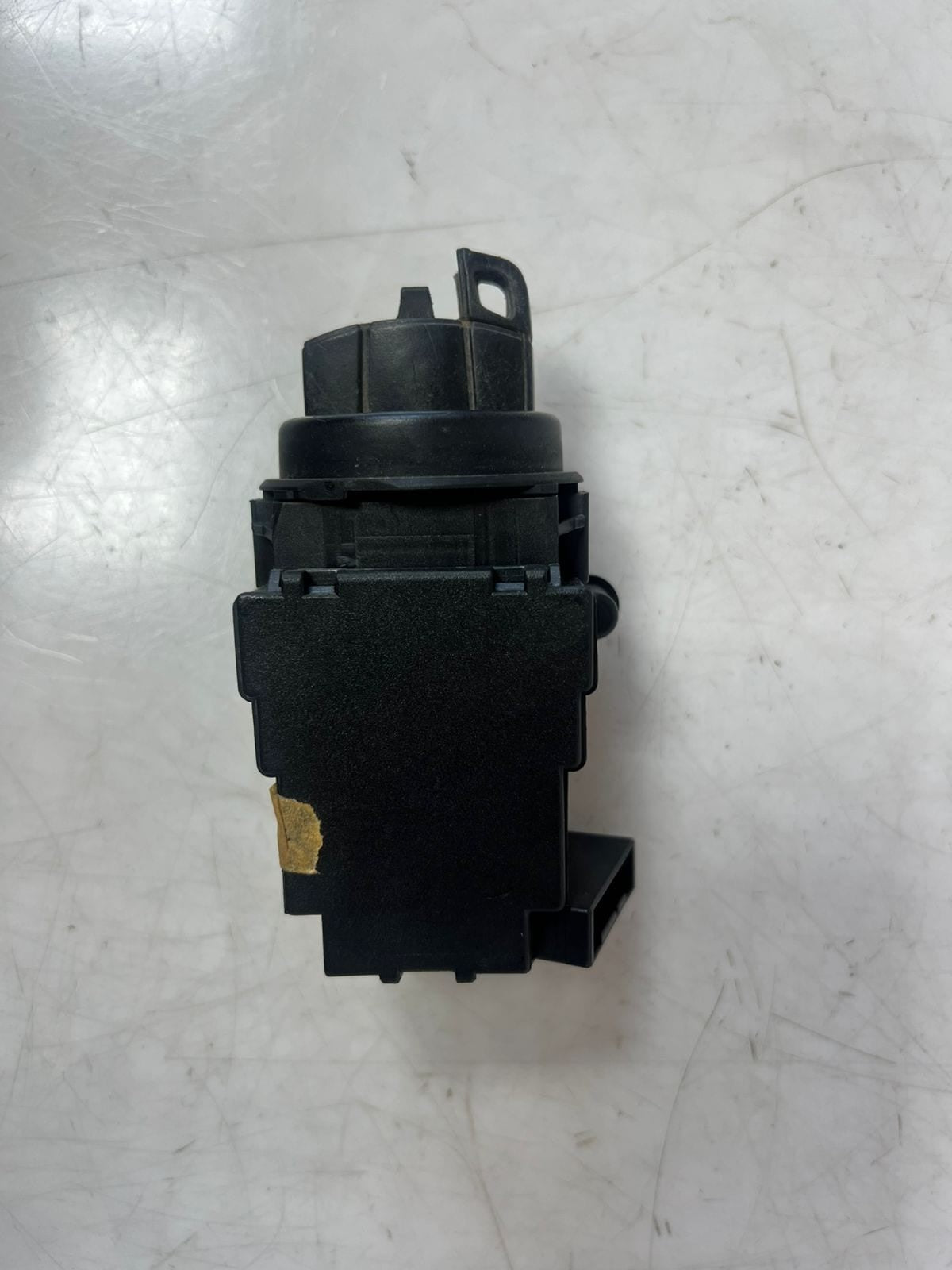 2008 BMW 530D E60 LCI M57N Engine Control Unit ECU SET DDE+CAS3 7809944 OEM