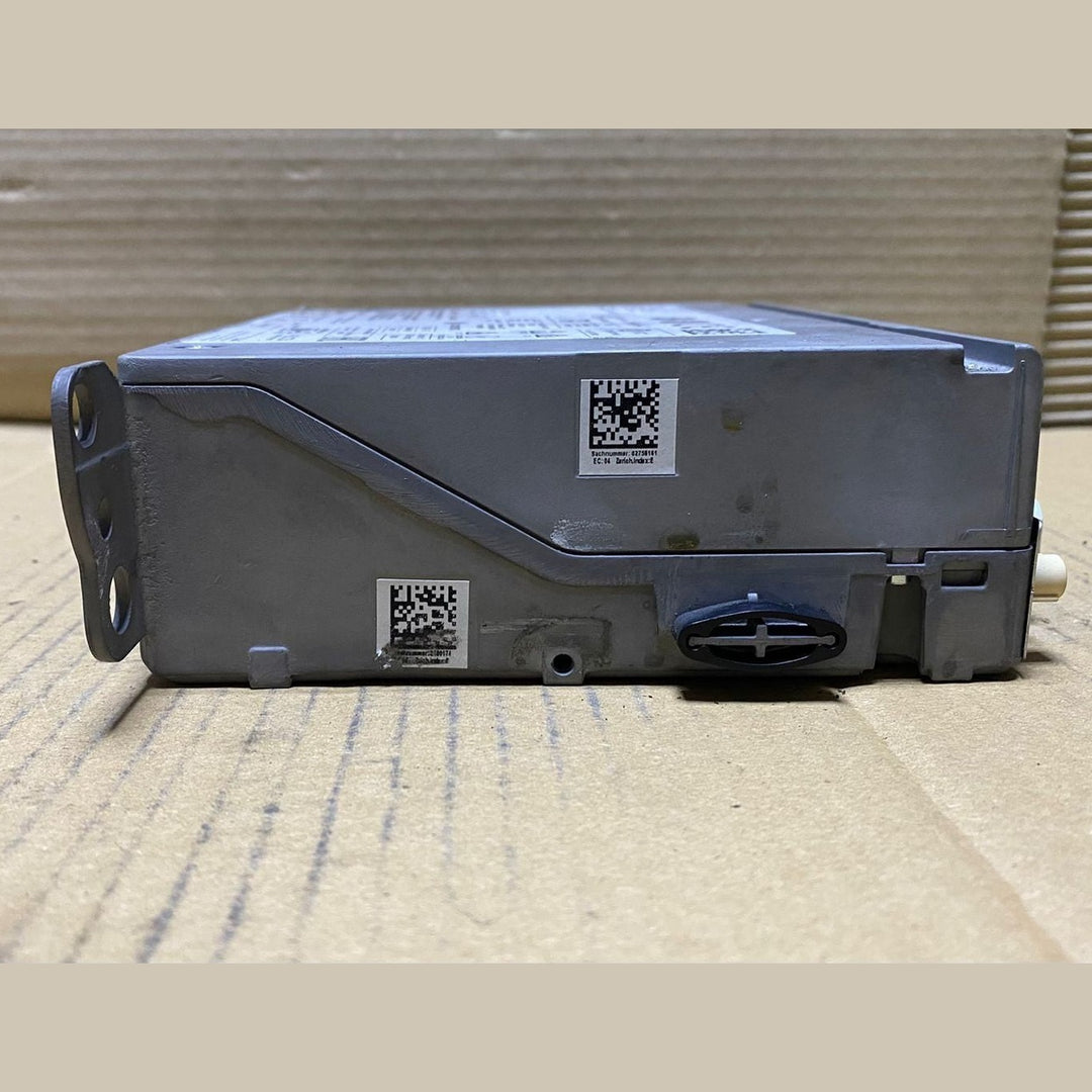 2019-2023 BMW X3, X4, X5, X6, X7 Headunit High 3 9438333