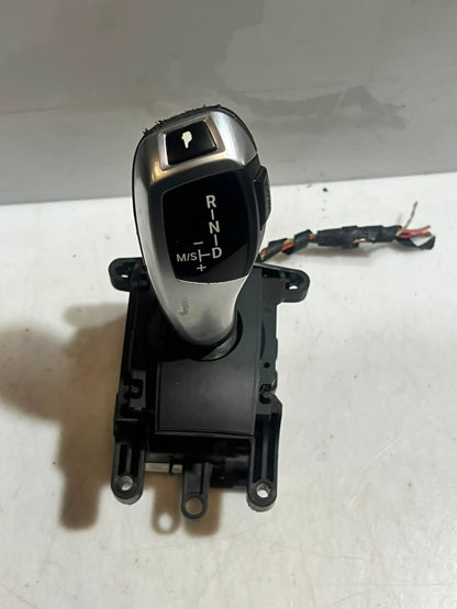 BMW 5' F10 F11X3 F25 xDrive 20d 30d Automatic Gear Shifter/Selector 9253078 OEM