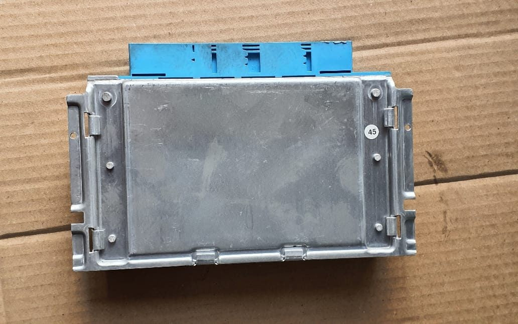 2002-2003 BMW X5 Transmission Control Module 7512653 X5 4.4L 4.6L E53 X5 series